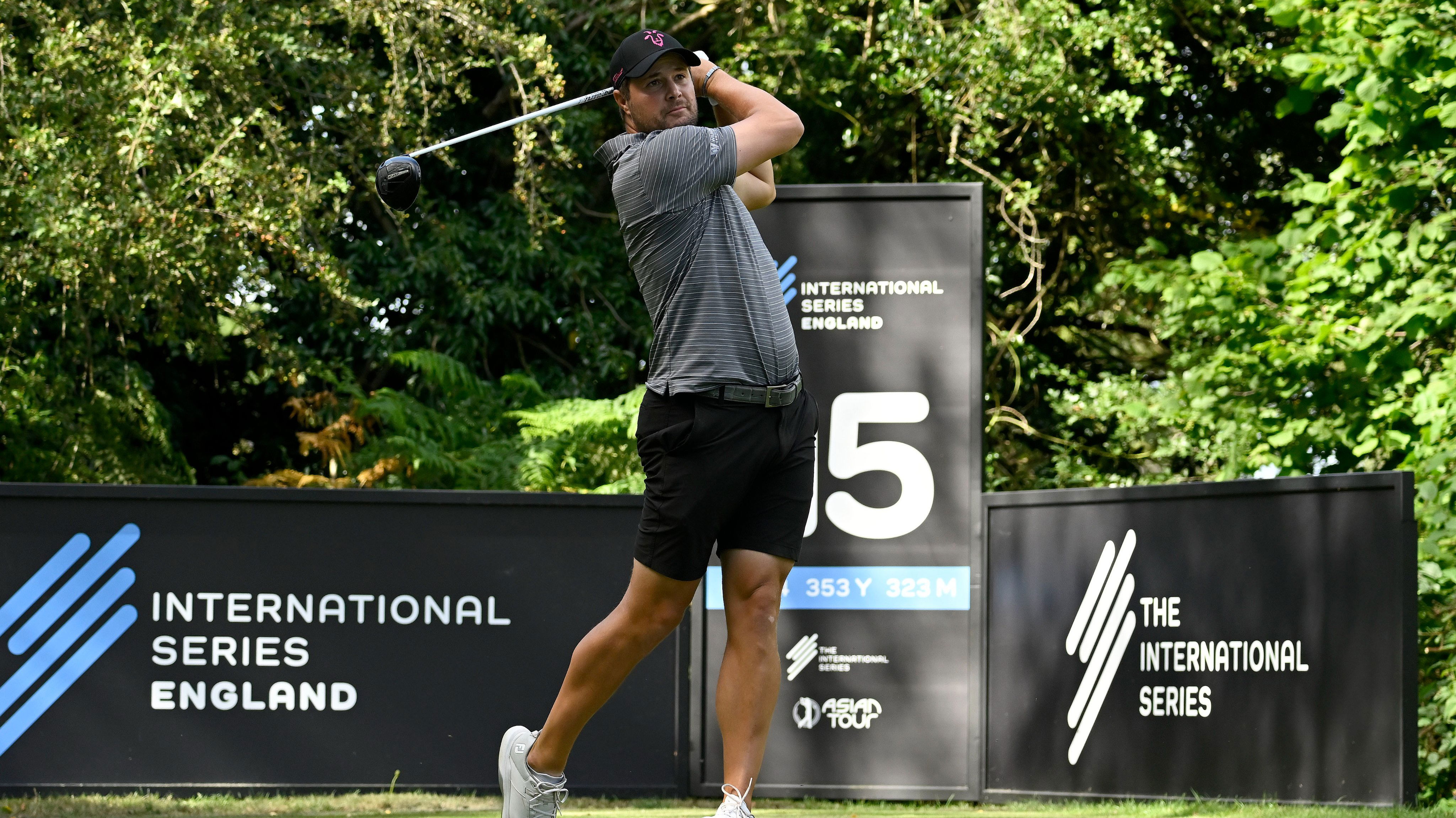 Peter Uihlein